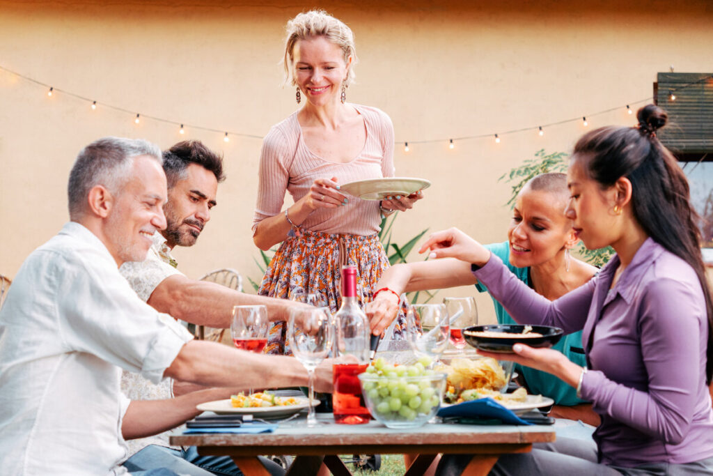 Savoring Hillcrest: The Ultimate Guide to Dining Out in Meadville’s Cozy Neighborhood